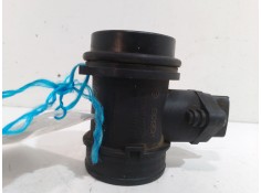 Recambio de caudalimetro para fiat punto berlina (188) 1.3 16v multijet feel referencia OEM IAM 0281002613 5 PINES  2