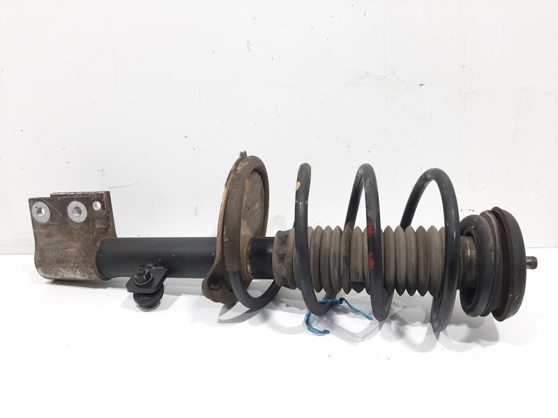 Recambio de amortiguador delantero izquierdo para citroën c4 berlina collection referencia OEM IAM 5206CS  