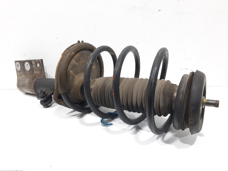 Recambio de amortiguador delantero izquierdo para citroën c4 berlina collection referencia OEM IAM 5206CS  