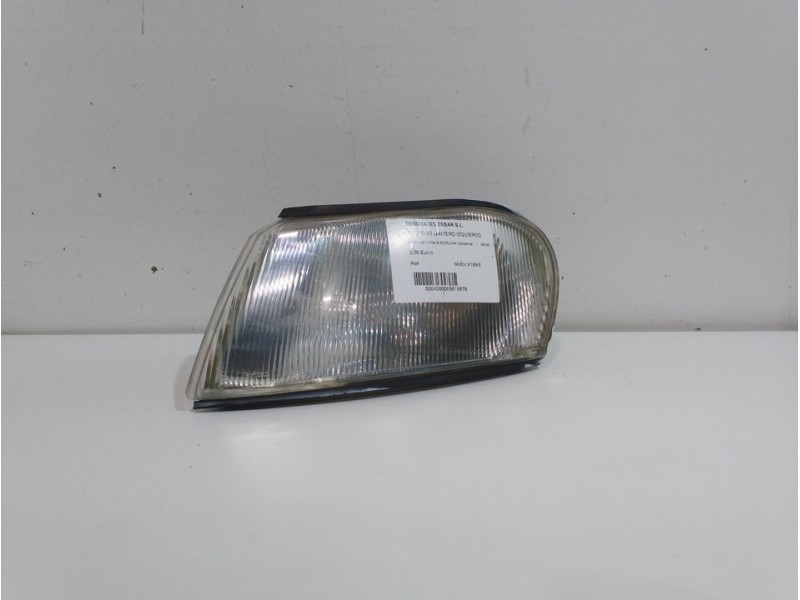 Recambio de piloto delantero izquierdo para opel vectra b berlina centenial referencia OEM IAM   