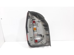 Recambio de piloto trasero derecho para opel zafira a elegance referencia OEM IAM 09117446   2