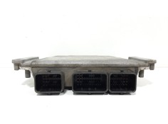 Recambio de centralita motor uce para citroën xsara picasso 2.0 hdi satisfaction referencia OEM IAM 0281011521 9656314380  2
