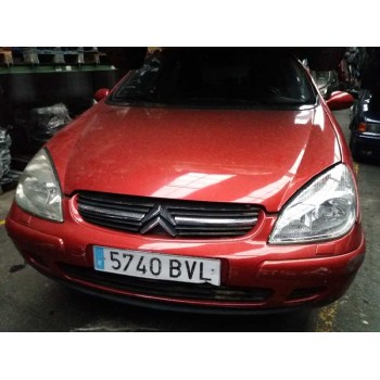 CITROËN C5 BERLINA