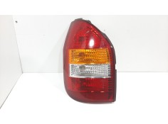 Recambio de piloto trasero izquierdo para opel zafira a elegance referencia OEM IAM 09117444  