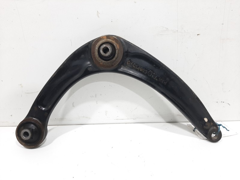 Recambio de brazo suspension inferior delantero derecho para citroën c4 berlina collection referencia OEM IAM 3521P3  