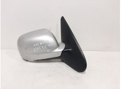 Recambio de retrovisor derecho para seat toledo (1m2) select referencia OEM IAM  ELÉCTRICO GRIS PLATA 2