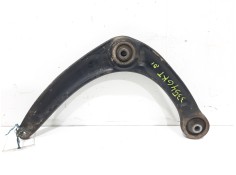 Recambio de brazo suspension inferior delantero derecho para citroën c4 berlina collection referencia OEM IAM 3521P3   2