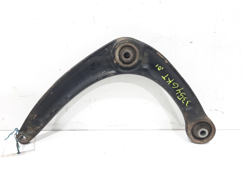 Recambio de brazo suspension inferior delantero derecho para citroën c4 berlina collection referencia OEM IAM 3521P3  