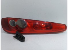 Recambio de piloto trasero derecho para ford fiesta (cbk) ambiente referencia OEM IAM 1324563  