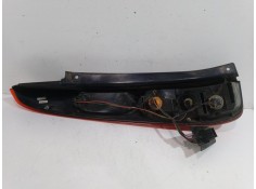 Recambio de piloto trasero derecho para ford fiesta (cbk) ambiente referencia OEM IAM 1324563   2