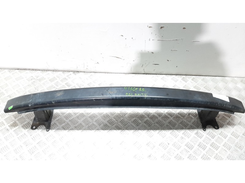 Recambio de refuerzo paragolpes delantero para seat ibiza (6l1) hit referencia OEM IAM   