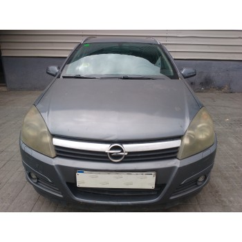 OPEL ASTRA H BERLINA