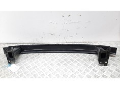 Recambio de refuerzo paragolpes delantero para seat ibiza (6l1) hit referencia OEM IAM    2
