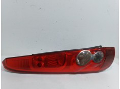 Recambio de piloto trasero izquierdo para ford fiesta (cbk) ambiente referencia OEM IAM 1324578  