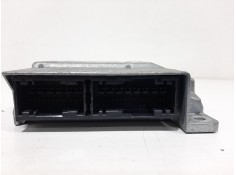 Recambio de centralita airbag para citroën c4 berlina collection referencia OEM IAM 654634 9662643980  2