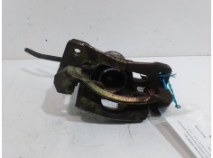 Recambio de pinza freno delantera izquierda para chevrolet kalos 1.4 se referencia OEM IAM 96534637