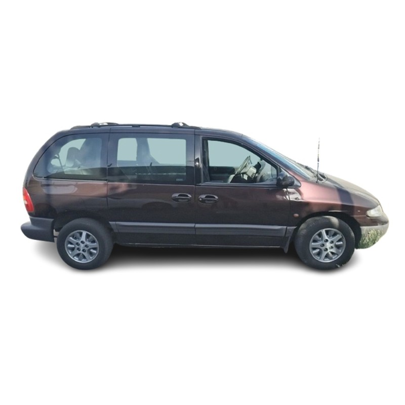 CHRYSLER VOYAGER / GRAND VOYAGER III (GS_, NS_) - imagen 4