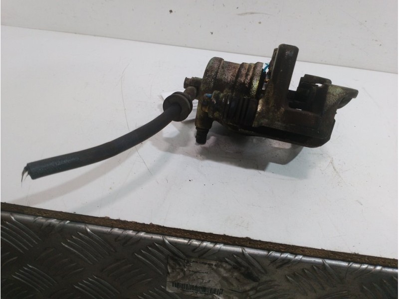 Recambio de pinza freno delantera izquierda para chevrolet kalos 1.4 se referencia OEM IAM 96534637  
