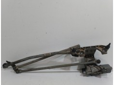 Recambio de motor limpia delantero para ford focus c-max (cap) ambiente (d) referencia OEM IAM 1255958 4 PINES  2