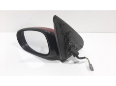 Recambio de retrovisor izquierdo para nissan almera (n16/e) ambience referencia OEM IAM K6302BN2AB