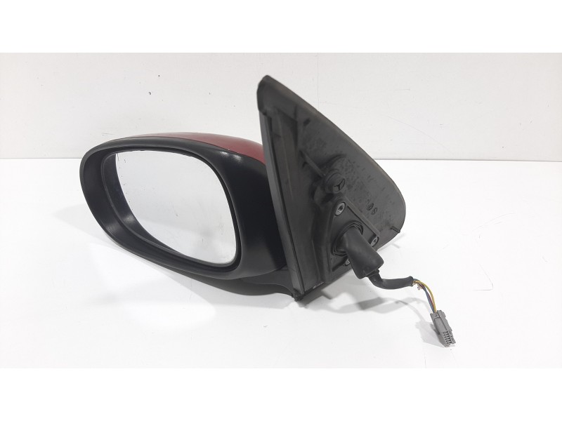 Recambio de retrovisor izquierdo para nissan almera (n16/e) ambience referencia OEM IAM K6302BN2AB  