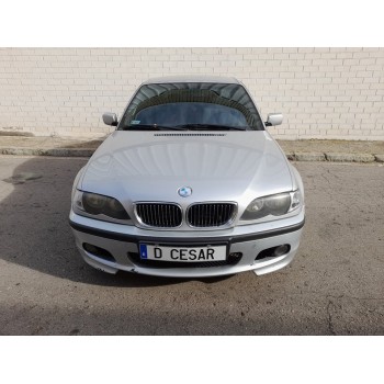 BMW SERIE 3 BERLINA (E46)