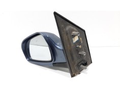 Recambio de retrovisor izquierdo para hyundai matrix (fc) 1.6 gls referencia OEM IAM 8761017700CA