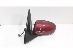 Recambio de retrovisor izquierdo para nissan almera (n16/e) ambience referencia OEM IAM K6302BN2AB   2