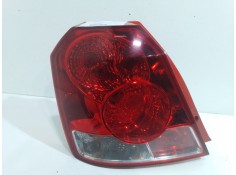 Recambio de piloto trasero izquierdo para chevrolet kalos 1.4 se referencia OEM IAM 96540268  