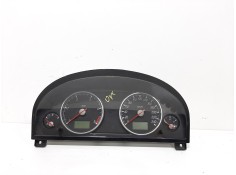 Recambio de cuadro instrumentos para ford mondeo berlina (ge) ambiente referencia OEM IAM   