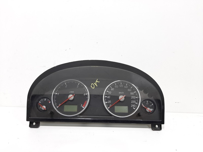 Recambio de cuadro instrumentos para ford mondeo berlina (ge) ambiente referencia OEM IAM   