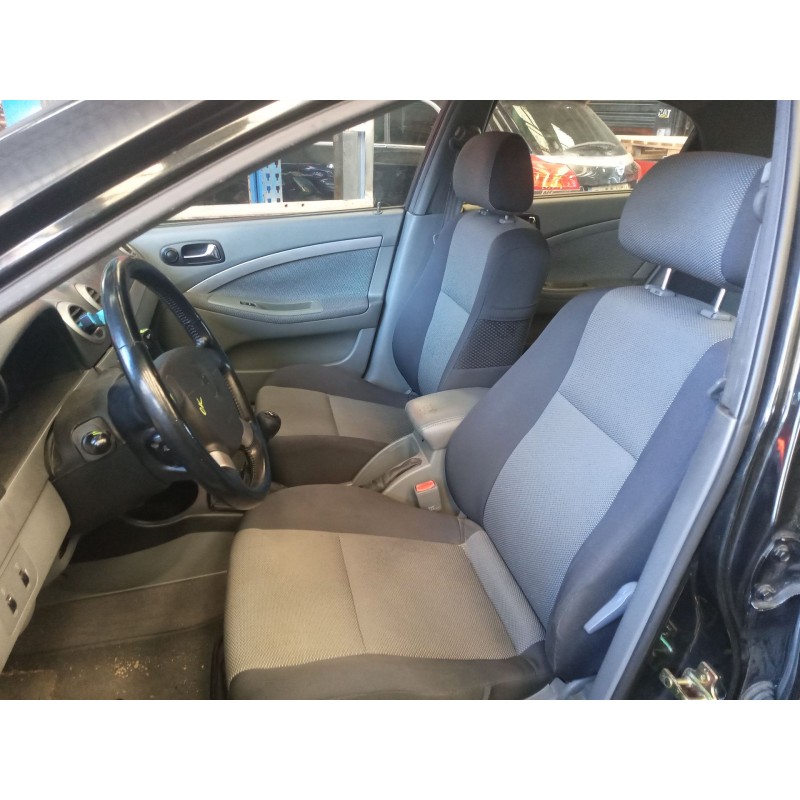 CHEVROLET LACETTI (J200) - imagen 6
