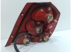 Recambio de piloto trasero izquierdo para chevrolet kalos 1.4 se referencia OEM IAM 96540268   2