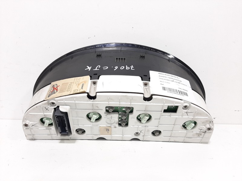 Recambio de cuadro instrumentos para ford mondeo berlina (ge) ambiente referencia OEM IAM   
