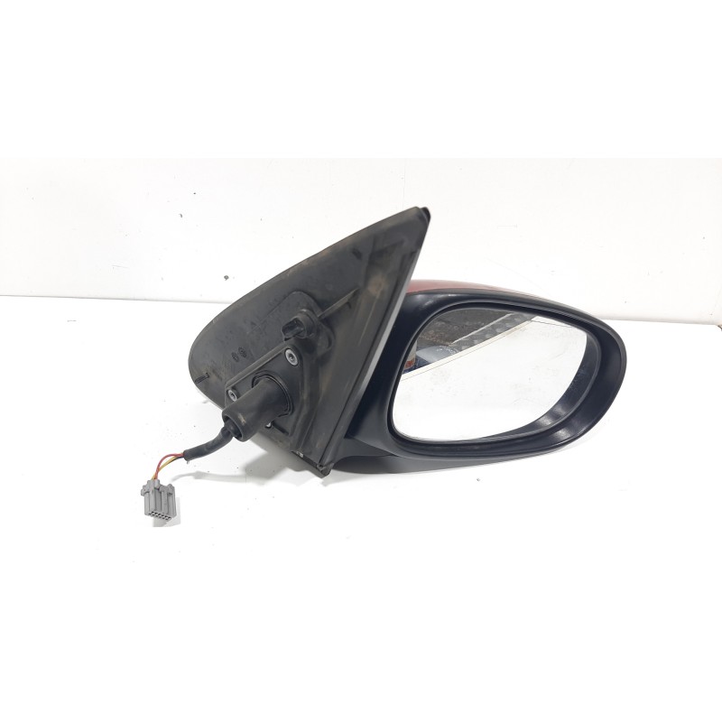 Recambio de retrovisor derecho para nissan almera (n16/e) ambience referencia OEM IAM K6301BN2MA  