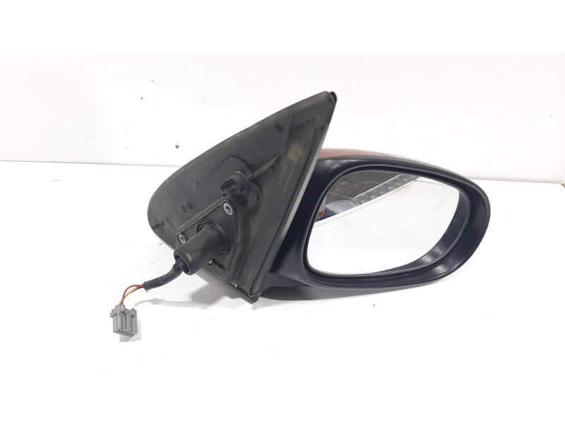 Recambio de retrovisor derecho para nissan almera (n16/e) ambience referencia OEM IAM K6301BN2MA  