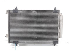 Recambio de condensador / radiador aire acondicionado para citroën c4 berlina collection referencia OEM IAM 6455GK   2