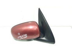 Recambio de retrovisor derecho para nissan almera (n16/e) ambience referencia OEM IAM K6301BN2MA   2