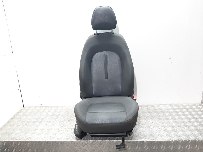 Recambio de asiento delantero derecho para fiat bravo (198) 1.9 active multijet referencia OEM IAM   
