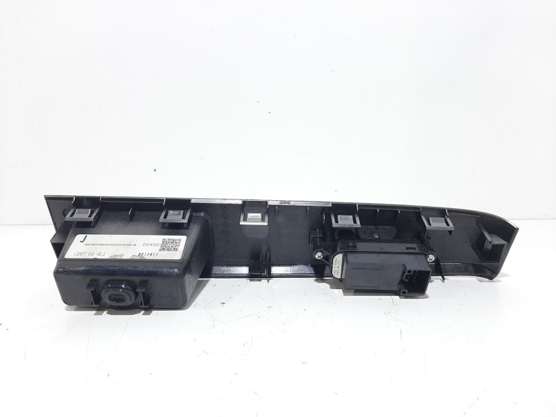 Recambio de mando elevalunas delantero derecho para opel vectra c berlina elegance referencia OEM IAM   