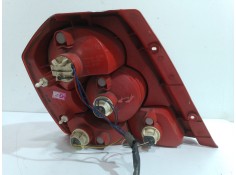 Recambio de piloto trasero derecho para chevrolet kalos 1.4 se referencia OEM IAM 96540269   2