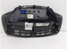 Recambio de cuadro instrumentos para citroën c4 berlina collection referencia OEM IAM 96631954ZD 28118510  2