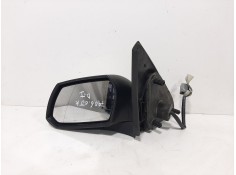Recambio de retrovisor izquierdo para ford mondeo berlina (ge) ambiente referencia OEM IAM  ELÉCTRICO GRIS PLATA