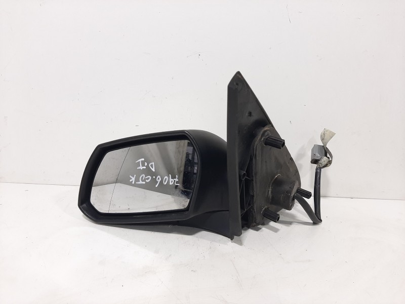 Recambio de retrovisor izquierdo para ford mondeo berlina (ge) ambiente referencia OEM IAM  ELÉCTRICO GRIS PLATA
