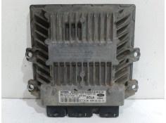 Recambio de centralita motor uce para ford fiesta (cbk) ambiente referencia OEM IAM 5WS40433AT  