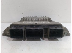 Recambio de centralita motor uce para ford fiesta (cbk) ambiente referencia OEM IAM 5WS40433AT   2