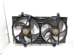 Recambio de electroventilador para nissan almera (n16/e) ambience referencia OEM IAM 214875L700   2