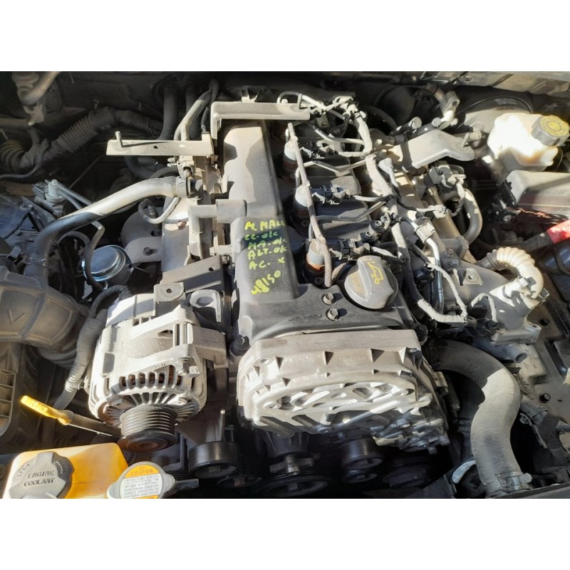 KIA SORENTO - imagen 4