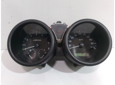 Recambio de cuadro instrumentos para chevrolet kalos 1.4 se referencia OEM IAM 96426348  