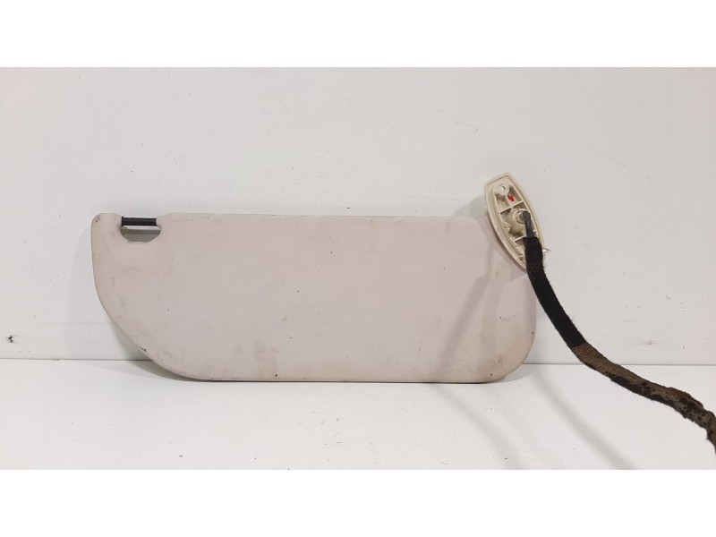 Recambio de parasol izquierdo para citroën c4 berlina collection referencia OEM IAM 8143JF  